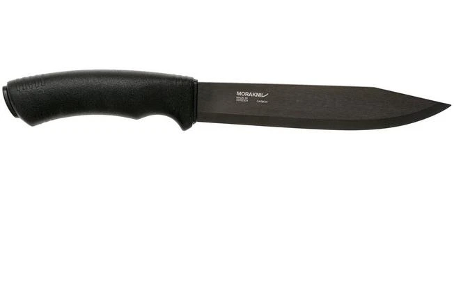 Morakniv Mora Pathfinder 12355 Bushcraft Knife 2 Morakniv Mora Pathfinder 12355 Bushcraft Knife - Image 2