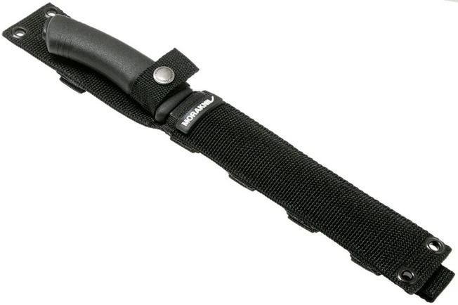 Morakniv Mora Pathfinder 12355 Bushcraft Knife 7 Morakniv Mora Pathfinder 12355 Bushcraft Knife - Image 7