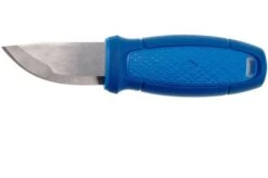 Morakniv Mora Eldris Blue 12631 Necker With Luxury Sheath And Firesteel