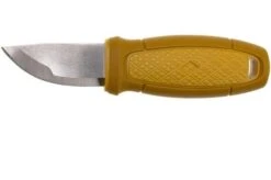 Morakniv Mora Eldris Yellow 12650 Necker With Sheath