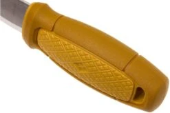 Morakniv Mora Eldris Yellow 12650 Necker With Sheath 9 Morakniv Mora Eldris Yellow 12650 Necker With Sheath -Knife Sale Shop MO12650 04 mora eldris mo12650 04