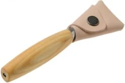 Morakniv Hook Knife 162 Spoon Knife, With Sheath -Knife Sale Shop MO13388 05 mora knives