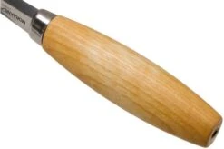 Morakniv Mora Wood Carving 106 Carbon, Wood Carving Knife -Knife Sale Shop MO14027 04 mora knives