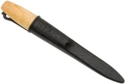 Morakniv Mora Wood Carving 106 Carbon, Wood Carving Knife -Knife Sale Shop MO14027 06 mora knives