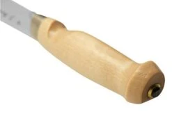 Marttiini Lynx 129, 129010, Birch Stainless, Outdoor Knife -Knife Sale Shop MT129010 04 martiini