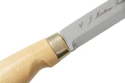 Marttiini Lynx 129, 129010, Birch Stainless, Outdoor Knife -Knife Sale Shop MT129010 05 martiini