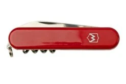 Mercury Multi-Tool Knife 913-3MC Red, 3 Functions, Pocket Knife -Knife Sale Shop MY913 3MC 05 mercury