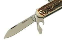 Mercury Multi-Tool Knife 913-7DC Stag, 7 Functions, Pocket Knife -Knife Sale Shop MY913 7DC 03 mercury