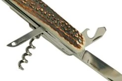 Mercury Multi-Tool Knife 913-7DC Stag, 7 Functions, Pocket Knife -Knife Sale Shop MY913 7DC 05 mercury