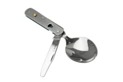 Mercury Rover 992-3ATDFC Turquoise Aluminium, Outdoor Cutlery -Knife Sale Shop MY992 3ATDFC 03 mercury