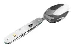 Mercury Rover 992-3ATDFC Turquoise Aluminium, Outdoor Cutlery -Knife Sale Shop MY992 3ATDFC 04 mercury