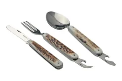 Mercury Trip Set 992-5DC Stag, Outdoor Cutlery 7 Mercury Trip Set 992-5DC Stag, Outdoor Cutlery -Knife Sale Shop MY992 5DC 03 mercury