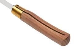 Old Bear Classical Walnut Carbon L, 9306-21-LN Pocket Knife -Knife Sale Shop OB9306 21 LN 05 oldbear