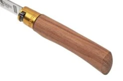 Old Bear Classical Walnut Carbon L, 9306-21-LN Pocket Knife -Knife Sale Shop OB9306 21 LN 07 oldbear