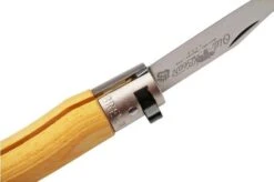 Old Bear Babies Yellow XS, 9351-15-MGK Children's Pocket Knife 12 Old Bear Babies Yellow XS, 9351-15-MGK Children's Pocket Knife -Knife Sale Shop OB9351 15 MGK 06 oldbear