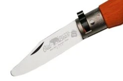 Old Bear Babies Orange XS, 9351-15-MOK Children's Pocket Knife -Knife Sale Shop OB9351 15 MOK 03 oldbear