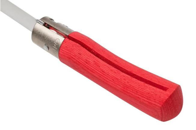 Old Bear Babies Red XS, 9351-15-MRK Children's Pocket Knife 5 Old Bear Babies Red XS, 9351-15-MRK Children's Pocket Knife - Image 5