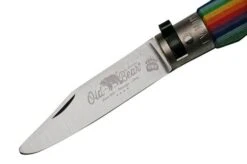 Old Bear Juniors Rainbow S, 9357-17-MAK Children's Pocket Knife 9 Old Bear Juniors Rainbow S, 9357-17-MAK Children's Pocket Knife -Knife Sale Shop OB9357 17 MAK 03 oldbear