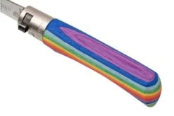 Old Bear Juniors Rainbow S, 9357-17-MAK Children's Pocket Knife 12 Old Bear Juniors Rainbow S, 9357-17-MAK Children's Pocket Knife -Knife Sale Shop OB9357 17 MAK 06 oldbear