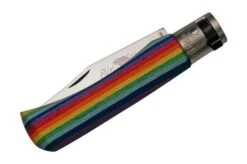 Old Bear Juniors Rainbow S, 9357-17-MAK Children's Pocket Knife 13 Old Bear Juniors Rainbow S, 9357-17-MAK Children's Pocket Knife -Knife Sale Shop OB9357 17 MAK 07 oldbear