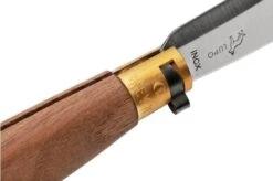 Old Bear Pruning Walnut S, 9747-17-LN Pruning Knife 12 Old Bear Pruning Walnut S, 9747-17-LN Pruning Knife -Knife Sale Shop OB9747 17 LN 06 oldbear