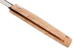 Ohta FK5 Higonokami-pocket Knife, Ash Wood -Knife Sale Shop OHTA OFF FK5 MPL 05 ohta higonokami ohta off fk5 mpl 05