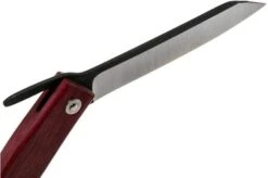 Ohta FK9 Higonokami-pocket Knife, Purple Heart -Knife Sale Shop OHTA OFF FK9 PH 06 ohta knives