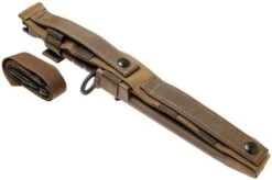 Ontario-3S Bayonet Brown, 6504 -Knife Sale Shop OKC6504 09 ontario okc6504 09