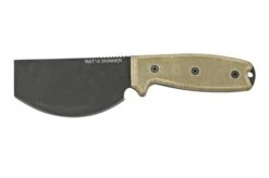 Ontario RAT-3 Skinner 8661, Survival Knife