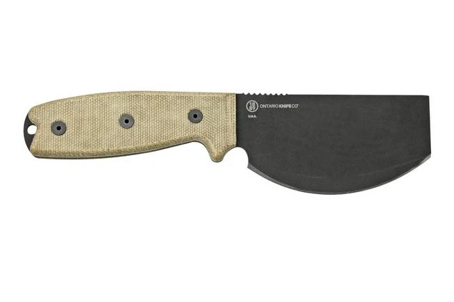 Ontario RAT-3 Skinner 8661, Survival Knife 2 Ontario RAT-3 Skinner 8661, Survival Knife - Image 2