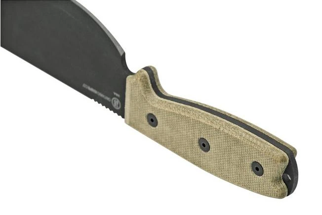 Ontario RAT-3 Skinner 8661, Survival Knife 4 Ontario RAT-3 Skinner 8661, Survival Knife - Image 4