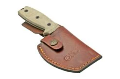 Ontario RAT-3 Skinner 8661, Survival Knife 11 Ontario RAT-3 Skinner 8661, Survival Knife -Knife Sale Shop OKC8661 06 okc