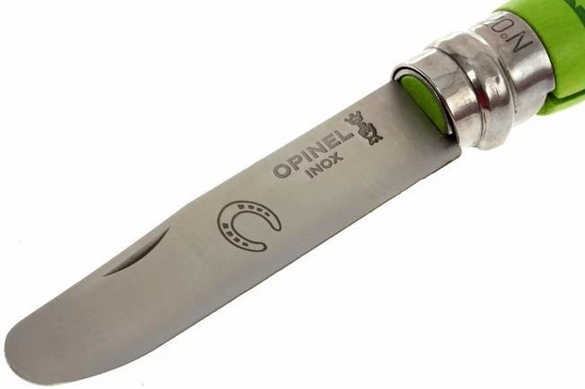 Opinel 'My First Opinel', Animopinel Horse 1 Opinel 'My First Opinel', Animopinel Horse