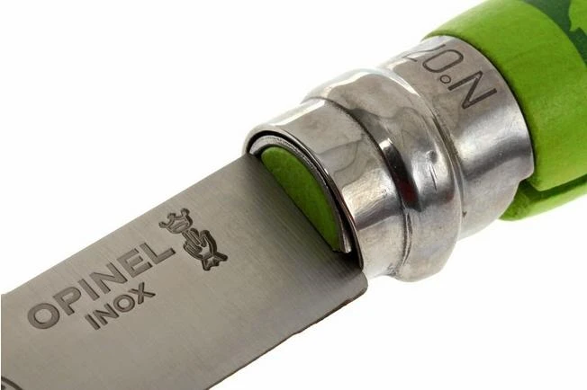 Opinel 'My First Opinel', Animopinel Horse 2 Opinel 'My First Opinel', Animopinel Horse - Image 2