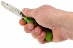 Opinel 'My First Opinel', Animopinel Horse 8 Opinel 'My First Opinel', Animopinel Horse -Knife Sale Shop OPT001702 05 opinel my first opinel animopinel horse opt001702 d5