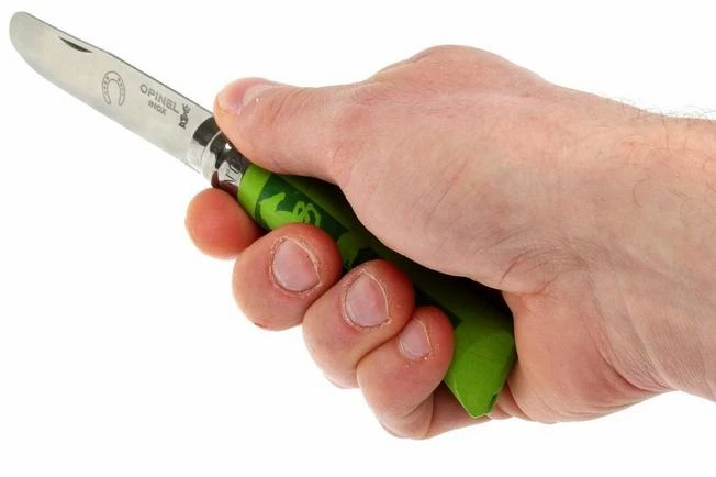 Opinel 'My First Opinel', Animopinel Horse 4 Opinel 'My First Opinel', Animopinel Horse - Image 4