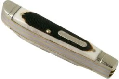 Old Timer Dog Leg Jack 72OTB Saw Cut Bone Slipjoint Pocket Knife 8 Old Timer Dog Leg Jack 72OTB Saw Cut Bone Slipjoint Pocket Knife -Knife Sale Shop OT72OTB 04 schrade old timer