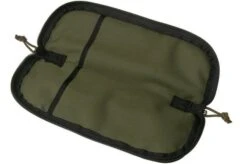Pohl Force Collectors Pouch Medium Green 3347 Storage Case 5 Pohl Force Collectors Pouch Medium Green 3347 Storage Case -Knife Sale Shop PF3347 03 pohl force
