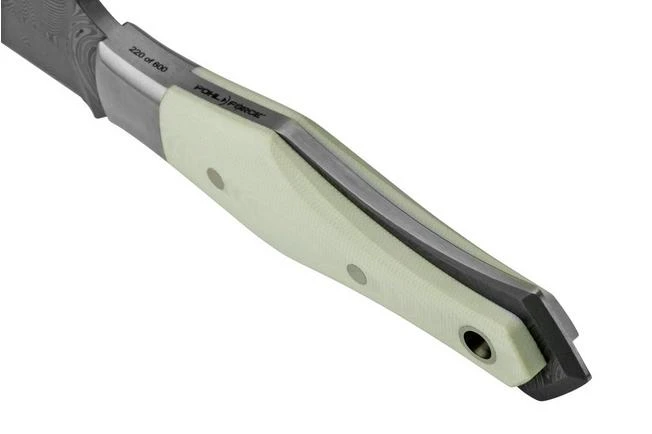 Pohl Force MK-10 Last Blood, Tactical Knife, Stoil Manchev Design 5 Pohl Force MK-10 Last Blood, Tactical Knife, Stoil Manchev Design - Image 5