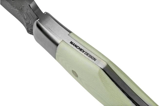 Pohl Force MK-10 Last Blood, Tactical Knife, Stoil Manchev Design 7 Pohl Force MK-10 Last Blood, Tactical Knife, Stoil Manchev Design - Image 7