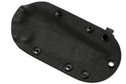 Pohl Force Compact One Black 6022 Fixed Knife, Dietmar Pohl Design 10 Pohl Force Compact One Black 6022 Fixed Knife, Dietmar Pohl Design -Knife Sale Shop PF6022 05 pohl