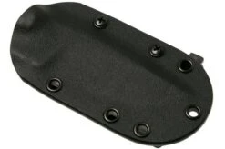 Pohl Force Compact Two Black 6032 Fixed Knife, Dietmar Pohl Design 10 Pohl Force Compact Two Black 6032 Fixed Knife, Dietmar Pohl Design -Knife Sale Shop PF6032 05 pohl