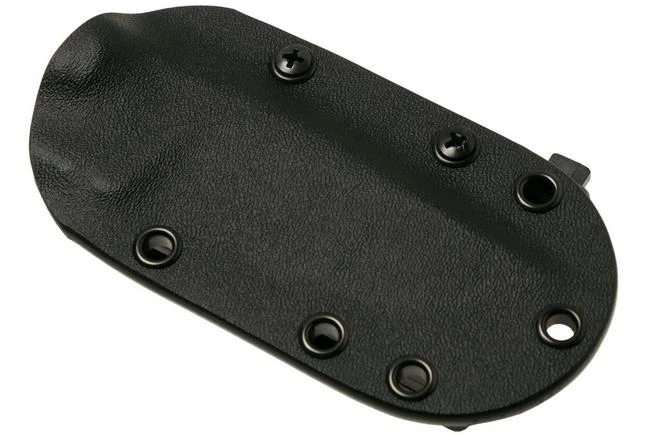 Pohl Force Compact Two Black 6032 Fixed Knife, Dietmar Pohl Design 5 Pohl Force Compact Two Black 6032 Fixed Knife, Dietmar Pohl Design - Image 5