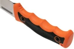 PUMA XP Forever Knife, Orange 7205112 Fixed Knife -Knife Sale Shop PU7205112 04 puma