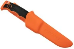 PUMA XP Forever Knife, Orange 7205112 Fixed Knife -Knife Sale Shop PU7205112 05 puma
