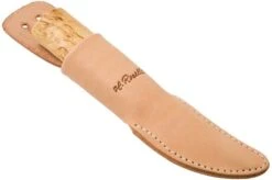 Roselli Grandmother Knife R130 Leather Sheath, Outdoor Knife -Knife Sale Shop RIR130 05 roselli