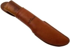 Roselli Grandfather Knife UHC RW220 Leather Sheath, Outdoor Knife -Knife Sale Shop RIRW220 06 roselli