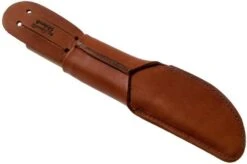 Roselli Grandfather Knife UHC RW220 Leather Sheath, Outdoor Knife -Knife Sale Shop RIRW220 07 roselli