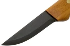 Roselli Big Heimo 4” Knife UHC RW40 Leather Sheath, Outdoor Knife 9 Roselli Big Heimo 4” Knife UHC RW40 Leather Sheath, Outdoor Knife -Knife Sale Shop RIRW40 03 roselli