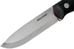 Real Steel Bushcraft III Scandi 3725 Bushcraft Knife -Knife Sale Shop RL3725 03 real steel